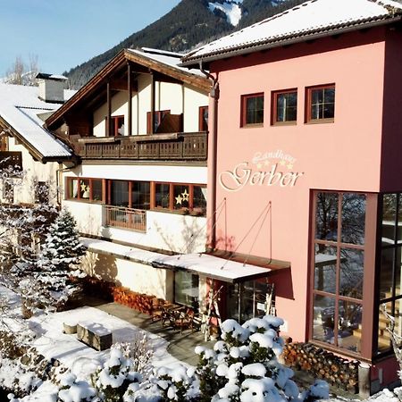 Landhaus Gerber Lermoos Zewnętrze zdjęcie