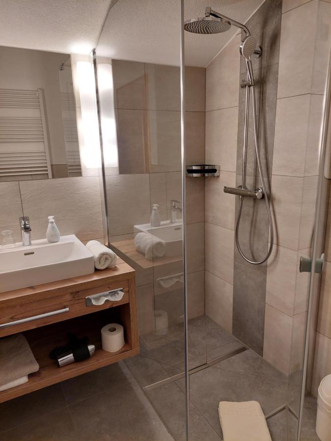 Landhaus Gerber Lermoos Zewnętrze zdjęcie