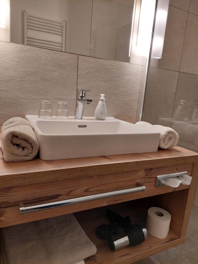 Landhaus Gerber Lermoos Zewnętrze zdjęcie